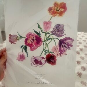 Sézane Limited Edition Art Print